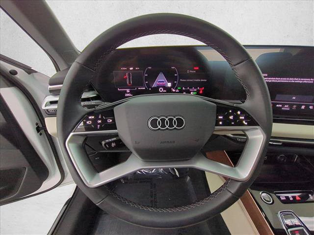 Used 2026 Audi A6 Premium AWD/4WD image 30