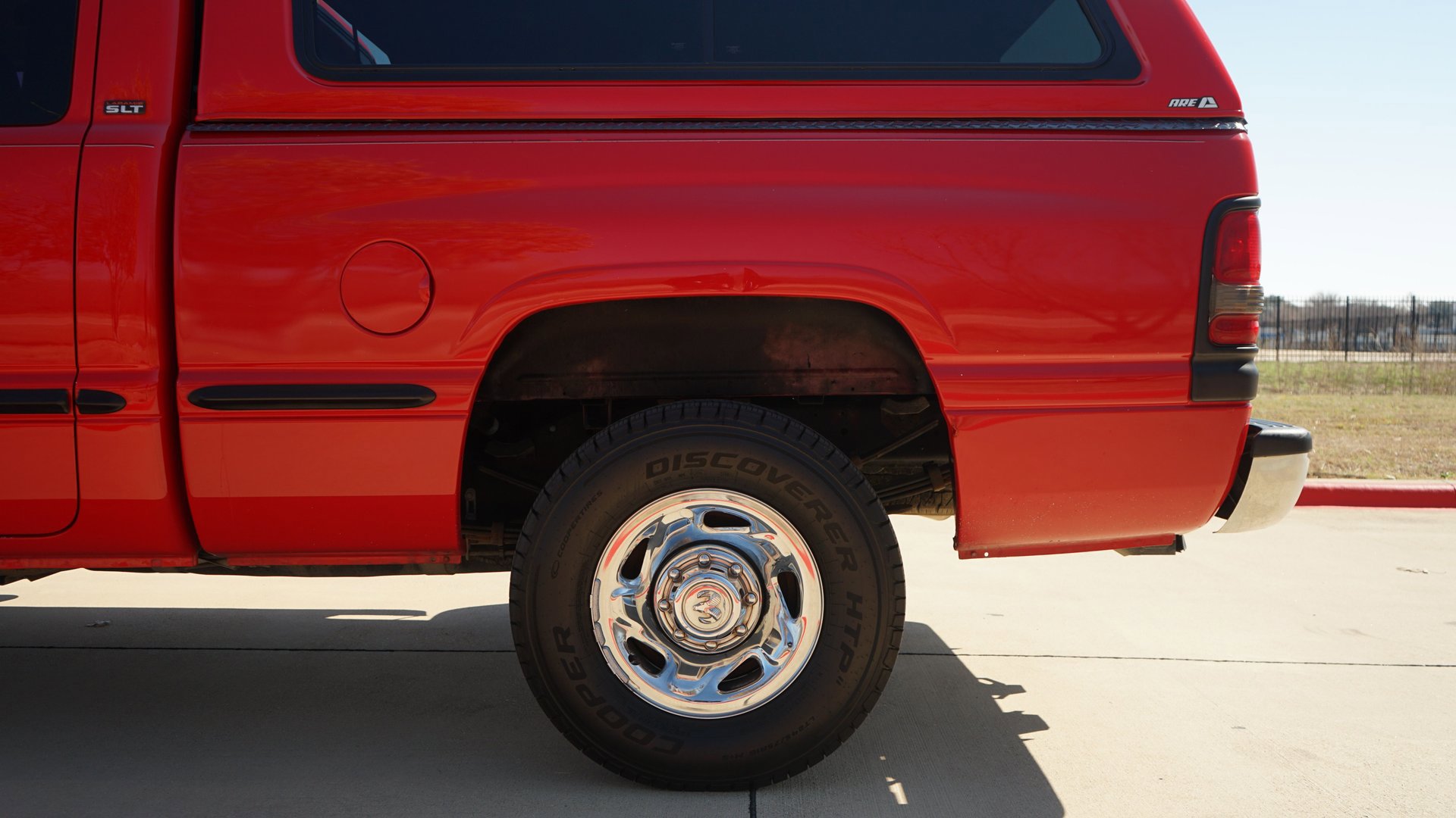 Used 1999 Dodge Ram 2500 Truck 2WD Quad Cab image 36