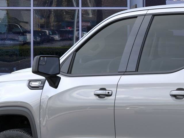 New 2026 GMC Sierra 1500 Elevation image 12