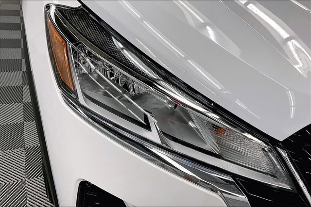 New 2025 Nissan Kicks Play S image 15