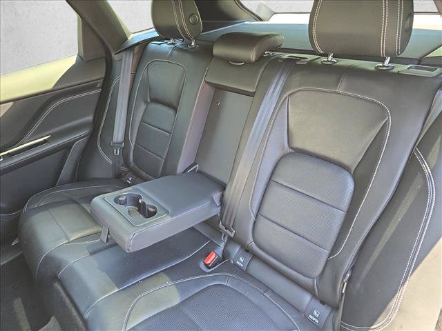 Used 2020 Jaguar F-PACE Checkered Flag AWD/4WD image 14