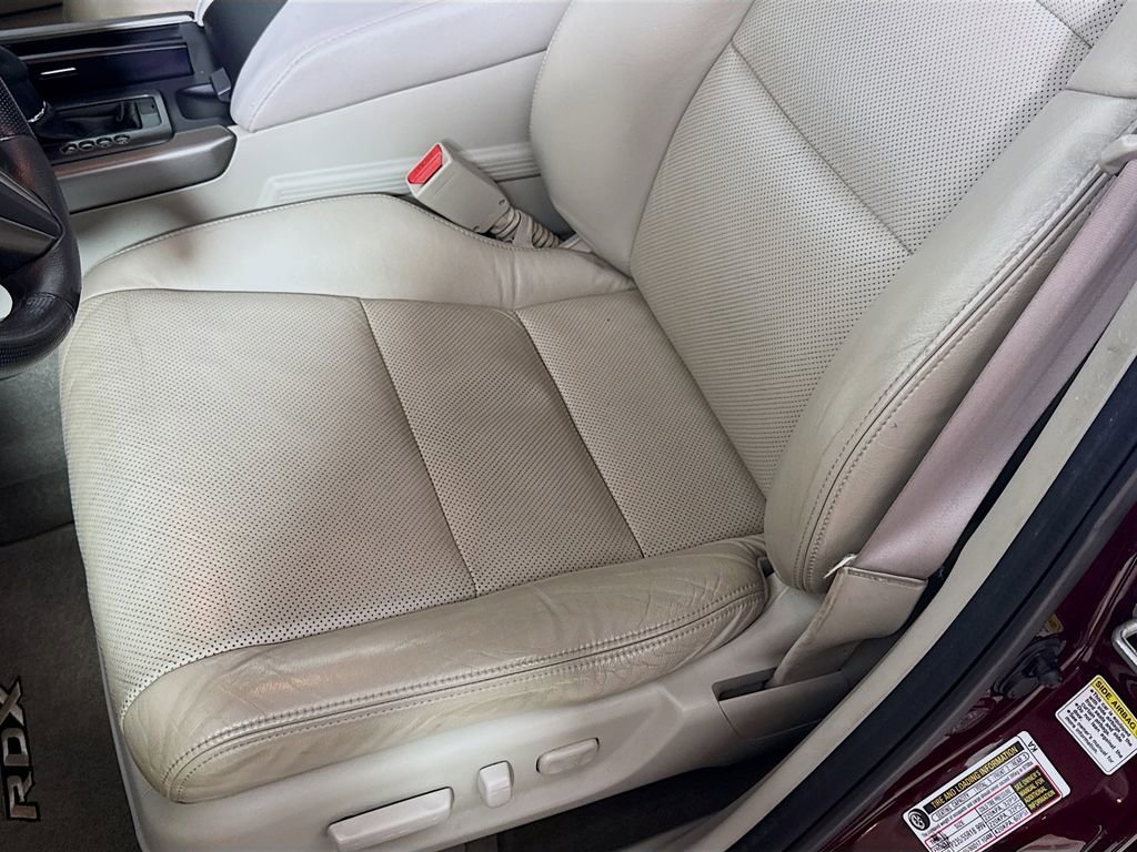 Used 2010 Acura RDX 2WD image 17