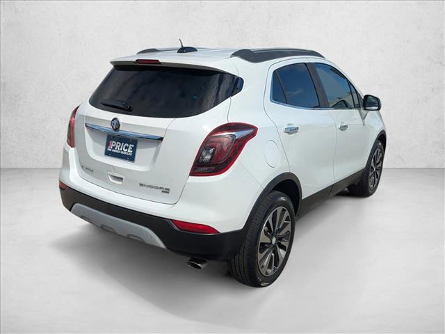 Used 2017 Buick Encore Preferred image 5
