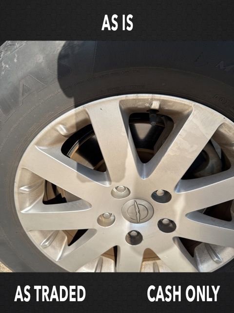 Used 2012 Chrysler Town & Country Touring-L w/ Entertainment Group #2 image 17