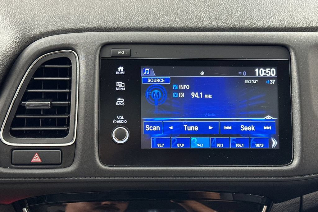 Used 2022 Honda HR-V EX image 21