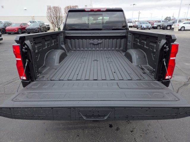 New 2026 Chevrolet Silverado 2500 High Country w/ High Country Premium Package AWD/4WD image 30