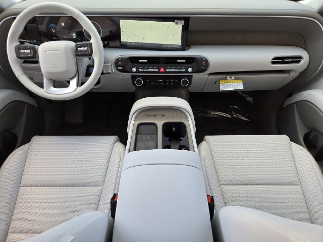 Certified 2026 Hyundai Palisade SEL AWD/4WD image 19