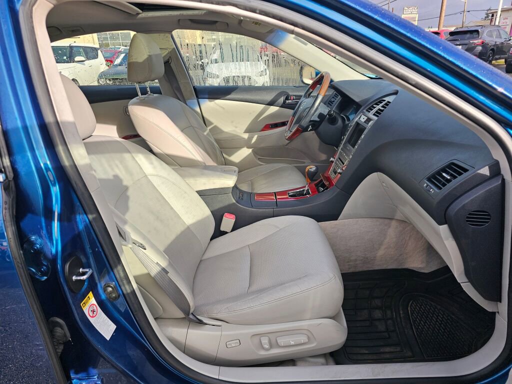 Used 2008 Lexus ES 350 350 image 11