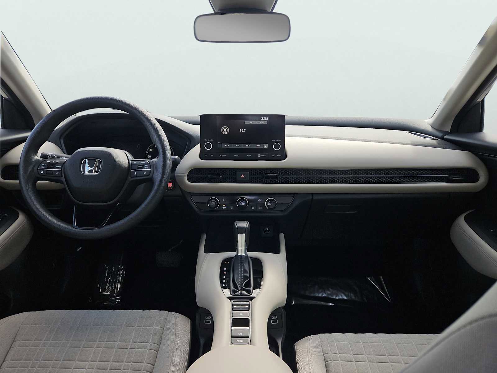 Certified 2023 Honda HR-V LX image 3