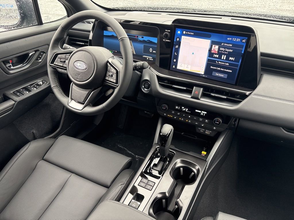 New 2026 Subaru Outback Touring XT image 14