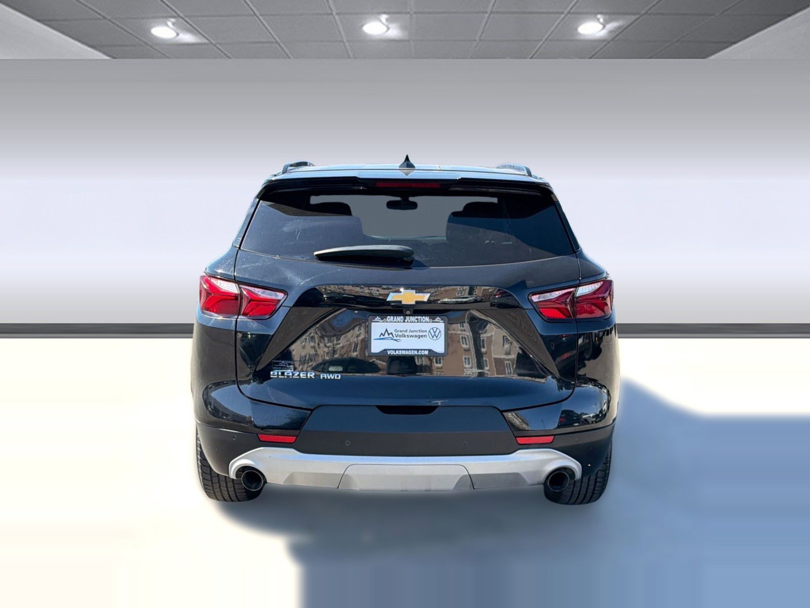 Used 2019 Chevrolet Blazer LT AWD/4WD image 10