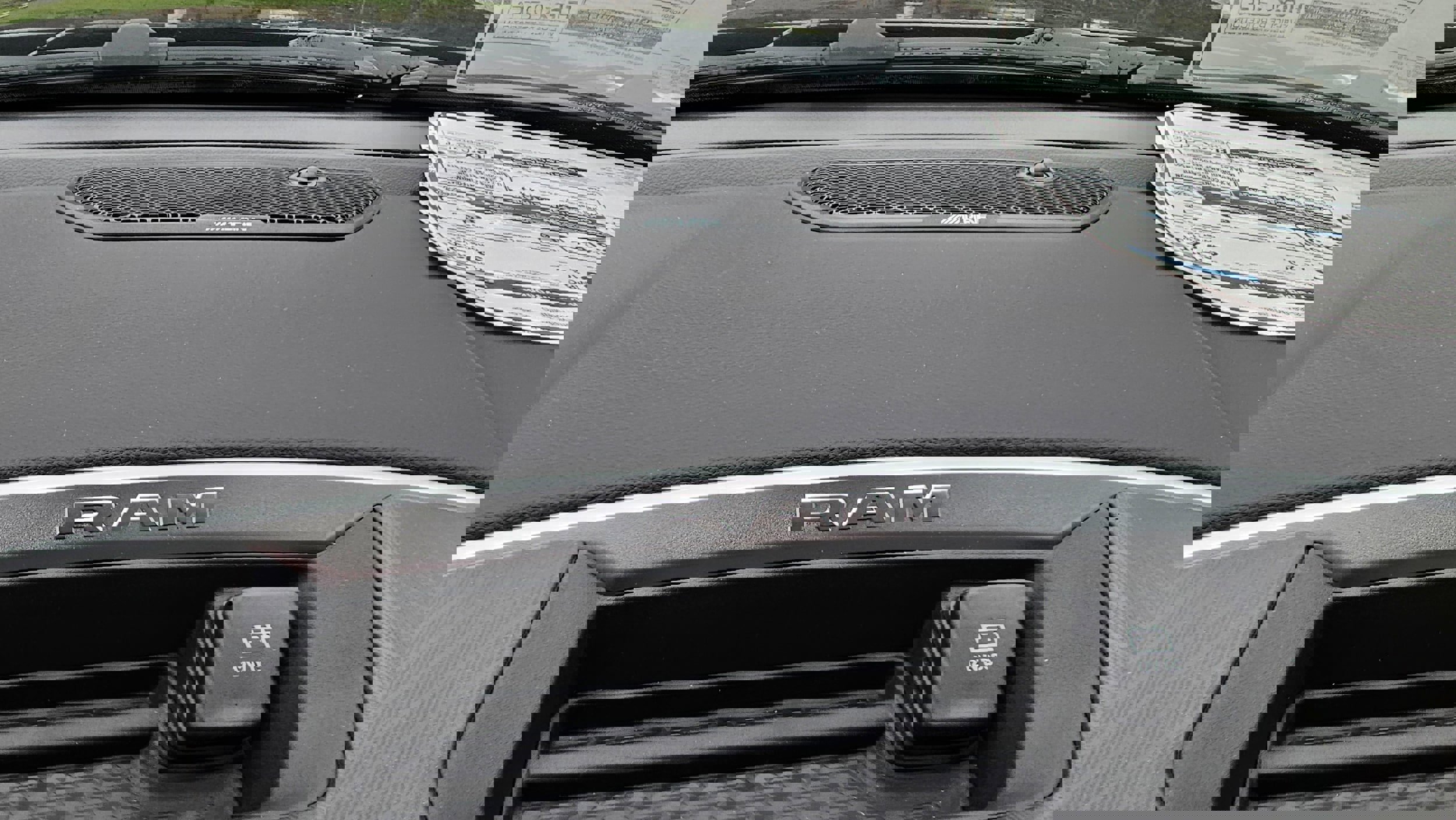 New 2026 RAM 1500 Big Horn image 31