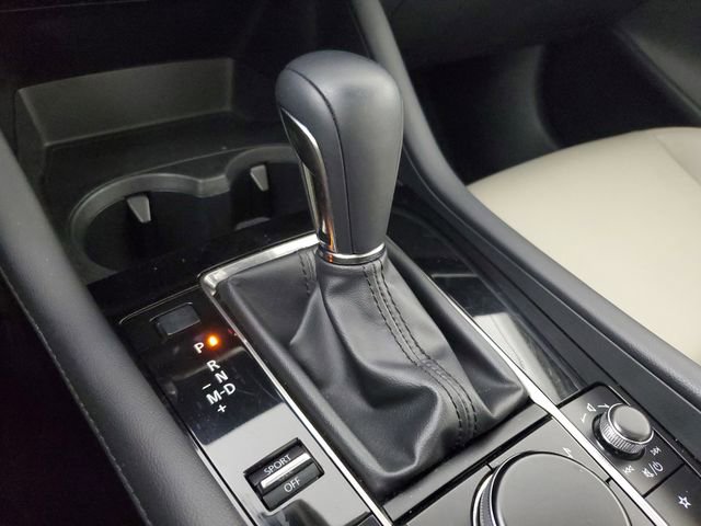 Certified 2023 MAZDA MAZDA3 s image 31