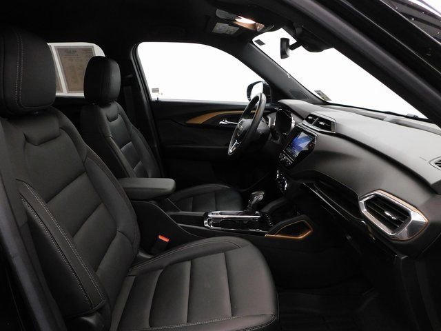 Used 2023 Chevrolet TrailBlazer ACTIV w/ Convenience Package image 30