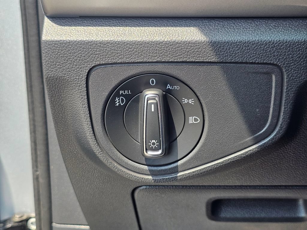 Used 2019 Volkswagen Atlas SE AWD/4WD image 31