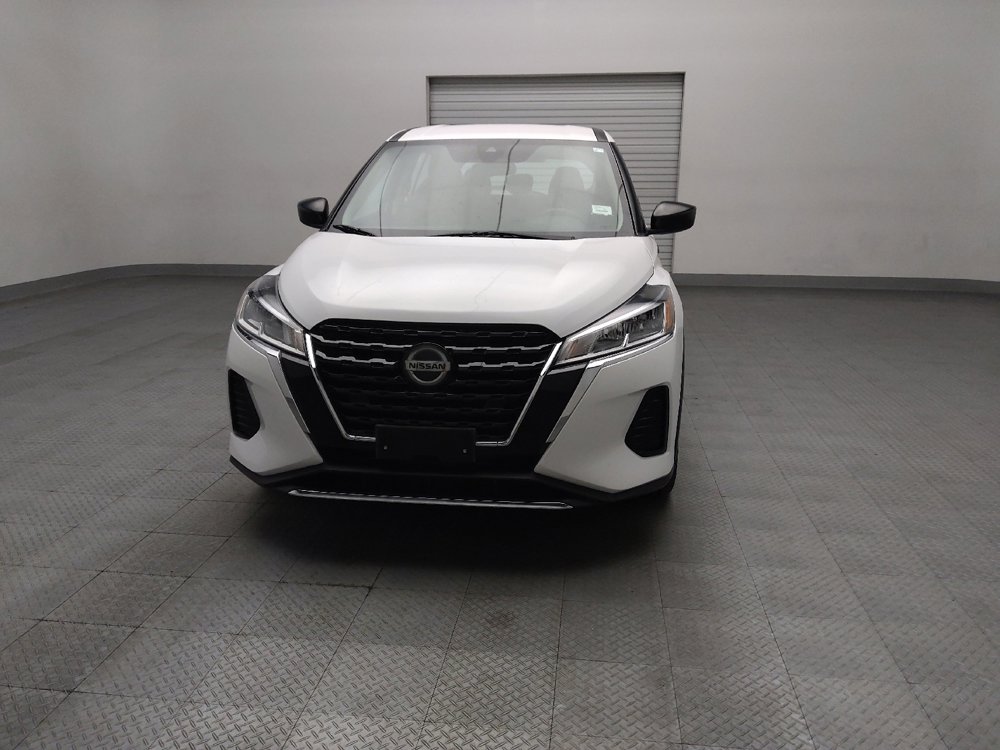 Used 2021 Nissan Kicks S FWD image 15