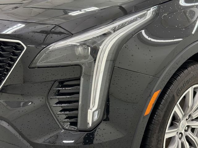 Used 2023 Cadillac XT4 Sport w/ Technology Package AWD/4WD image 15