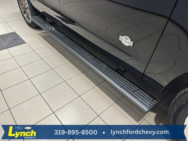 New 2026 Ford Expedition Max King Ranch image 30