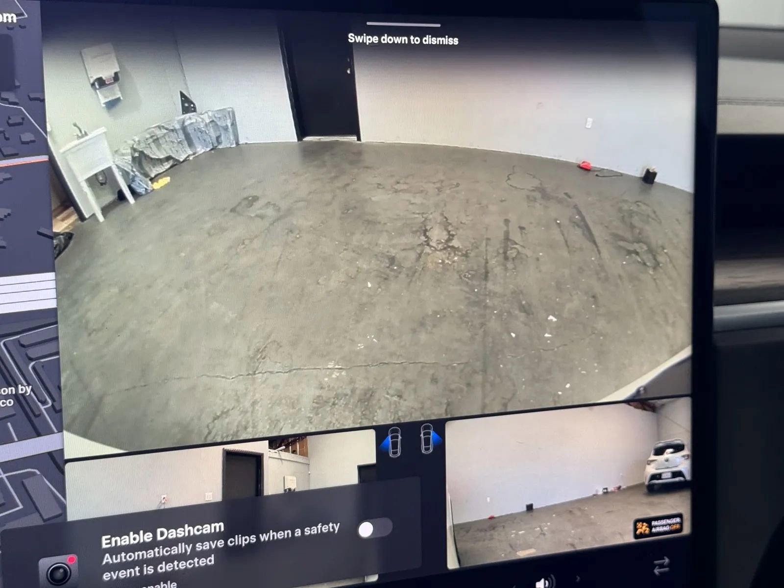 Used 2024 Tesla Model X AWD/4WD image 13