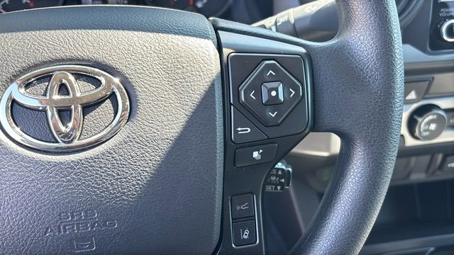 Used 2023 Toyota Tacoma SR image 14