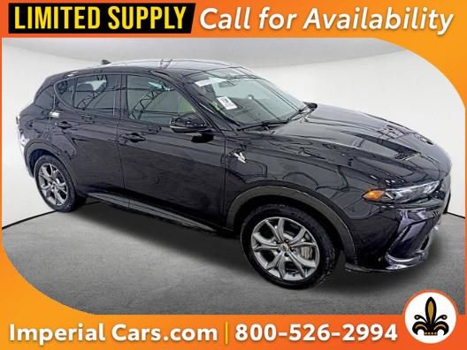 Used 2024 Dodge Hornet R/T
