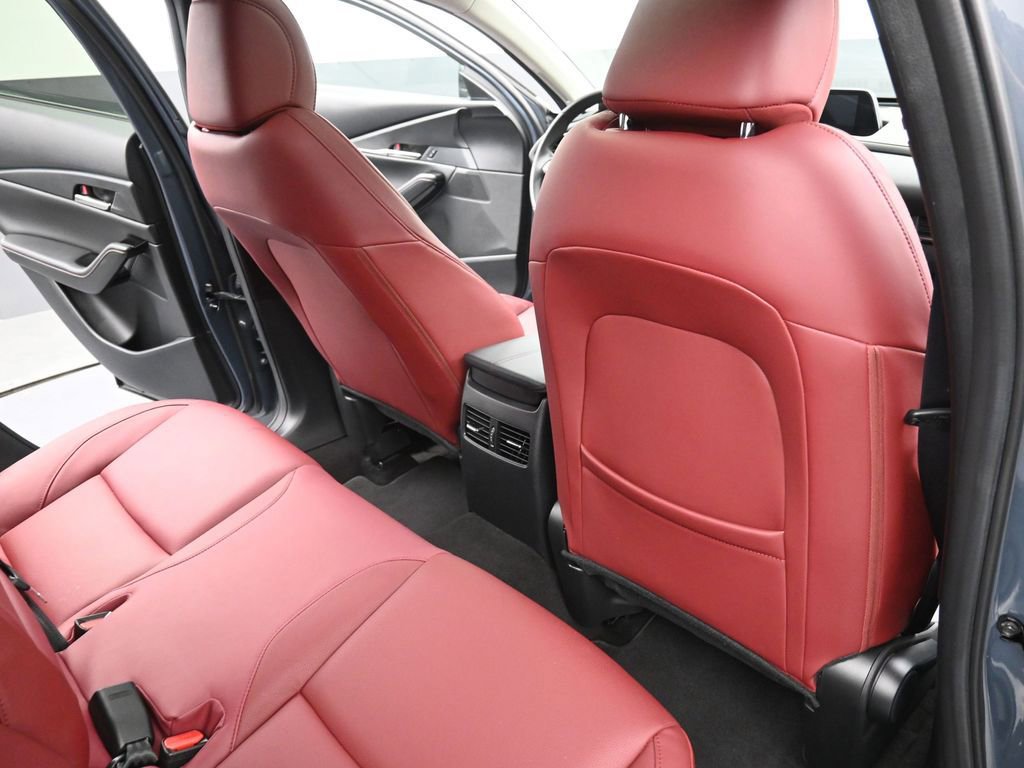 Used 2023 MAZDA CX-30 AWD 2.5 S w/ Preferred Package image 12