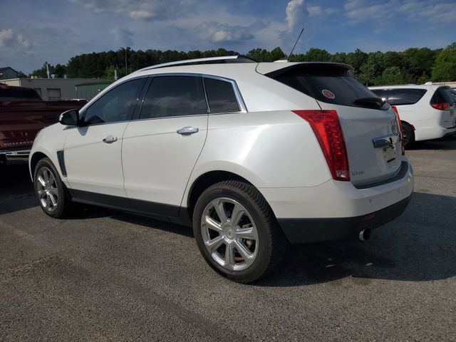 Used 2016 Cadillac SRX Premium FWD image 7