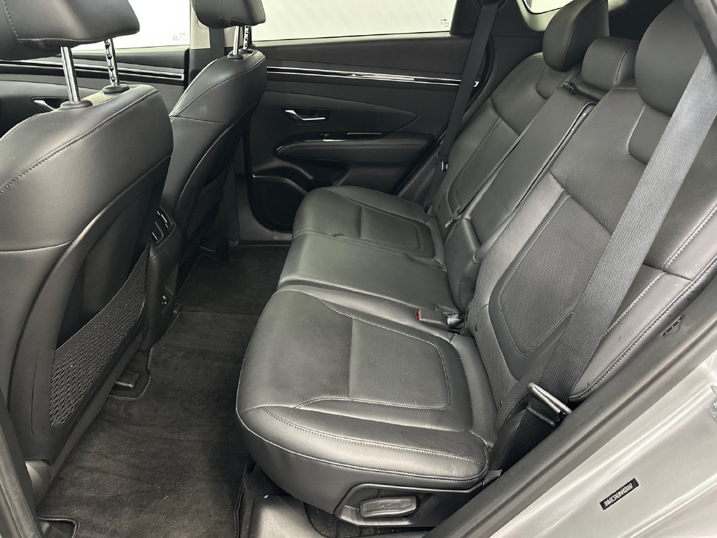 Used 2022 Hyundai Tucson SEL w/ Convenience + Premium Package FWD image 22