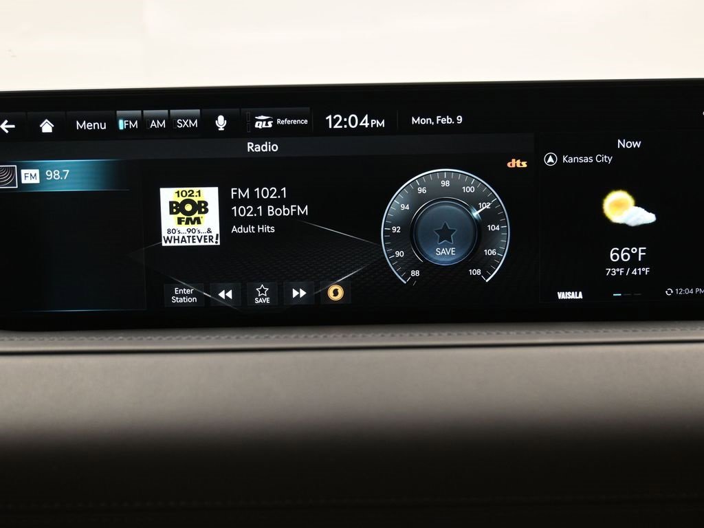 Used 2024 Genesis GV80 3.5T w/ Prestige Package image 21