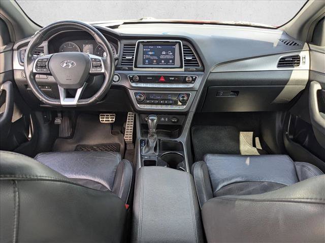 Used 2019 Hyundai Sonata Sport FWD image 16