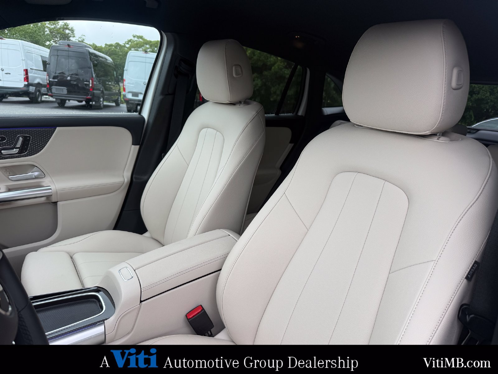 Certified 2024 Mercedes-Benz GLA 250 4MATIC image 18