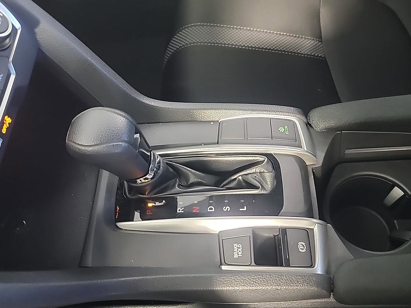Used 2020 Honda Civic LX image 31