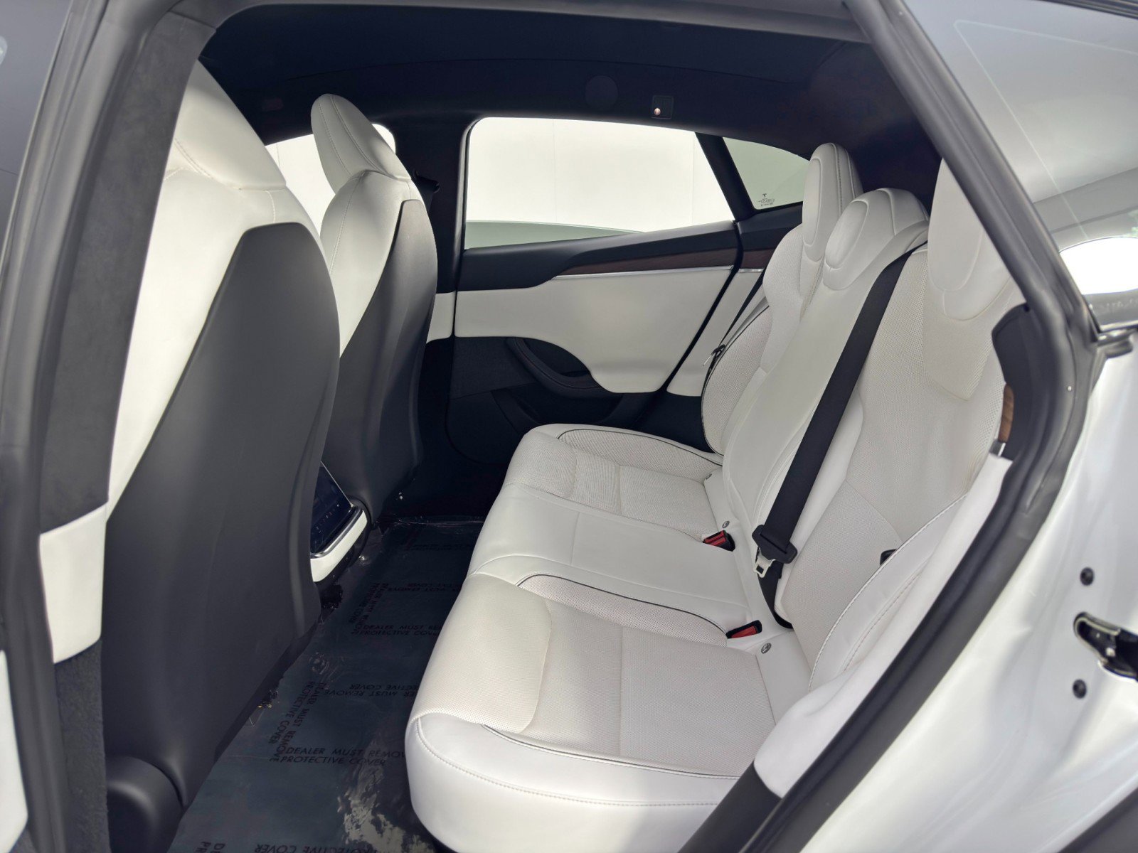 Used 2021 Tesla Model S Plaid image 48