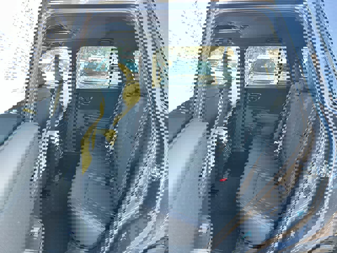 New 2026 Subaru Outback Limited image 25