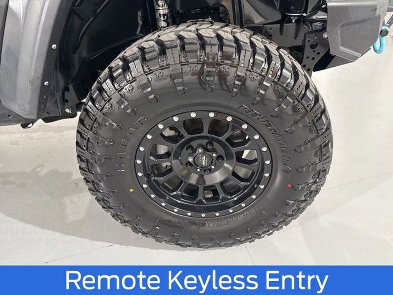 Used 2022 Jeep Wrangler Unlimited Sport image 14