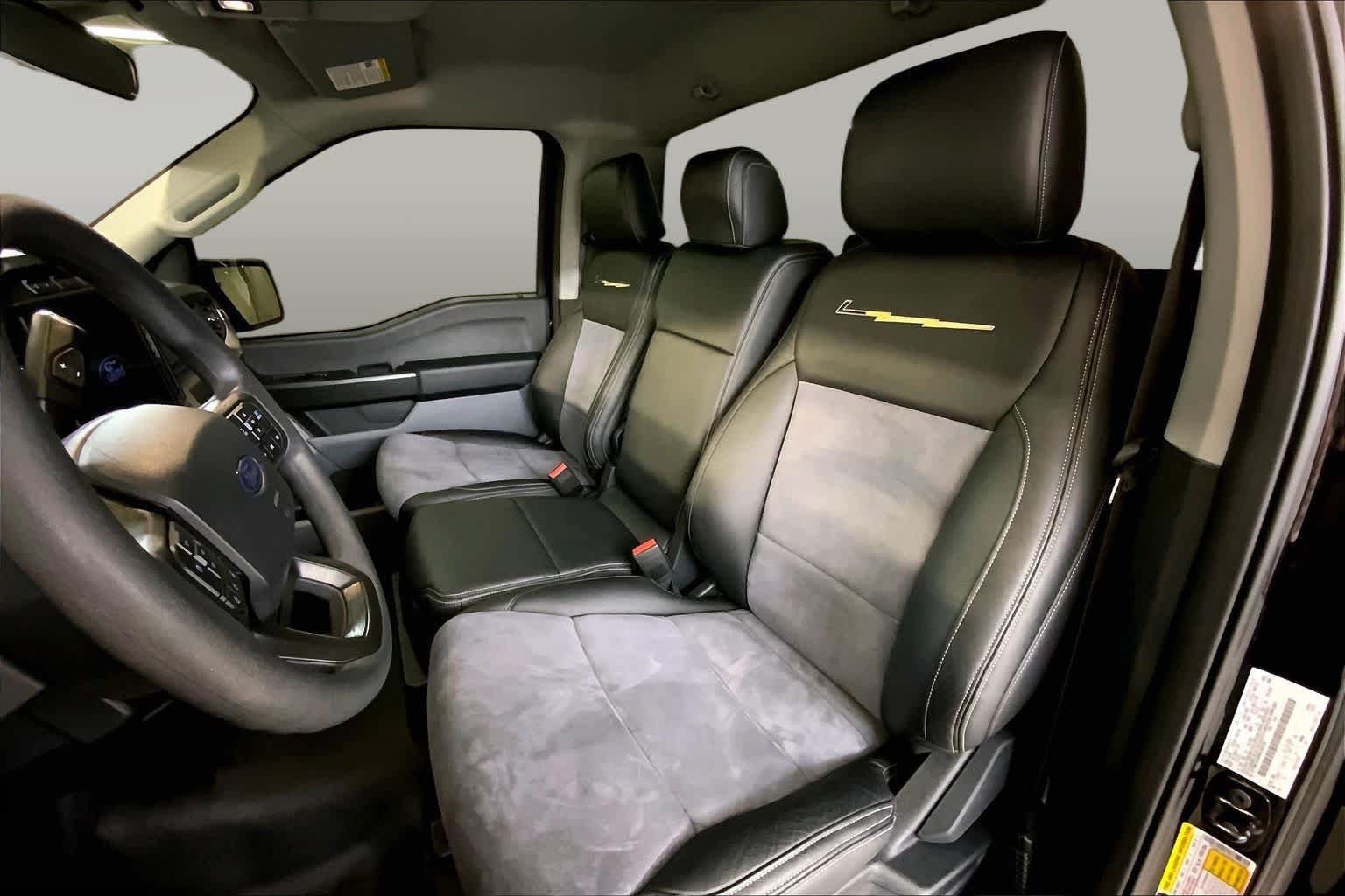 Used 2024 Ford F150 XL RWD image 20