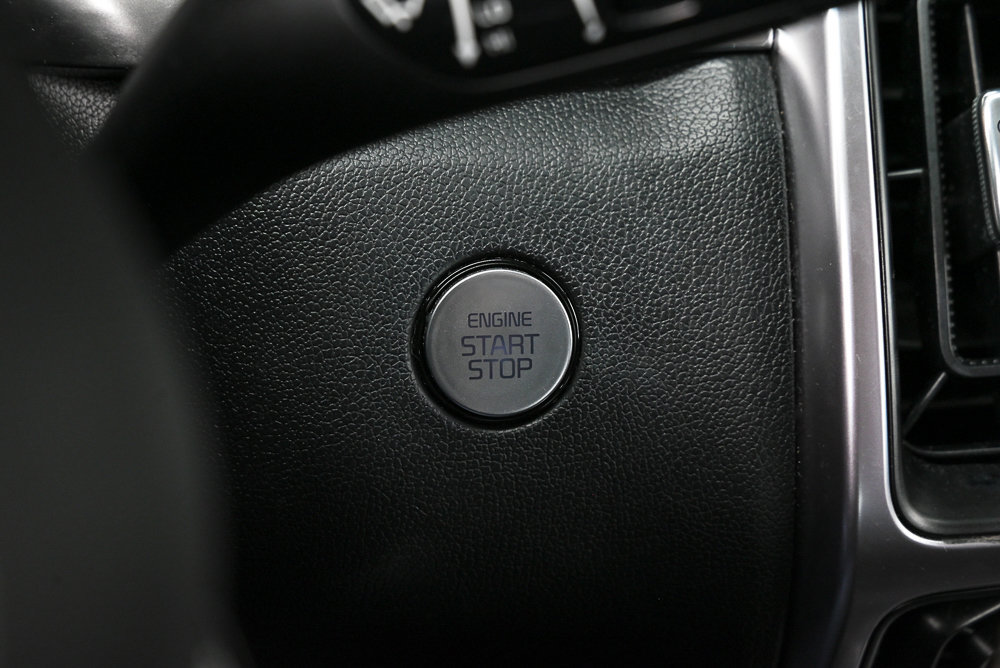 Used 2023 Kia Sorento EX AWD/4WD image 19
