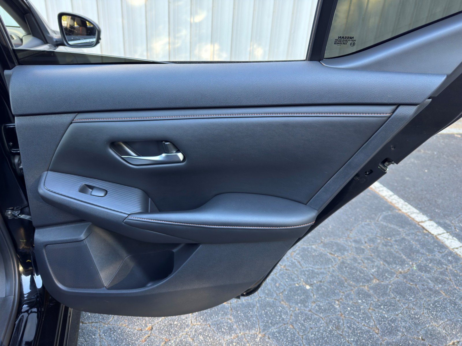 Used 2021 Nissan Sentra SR FWD image 38