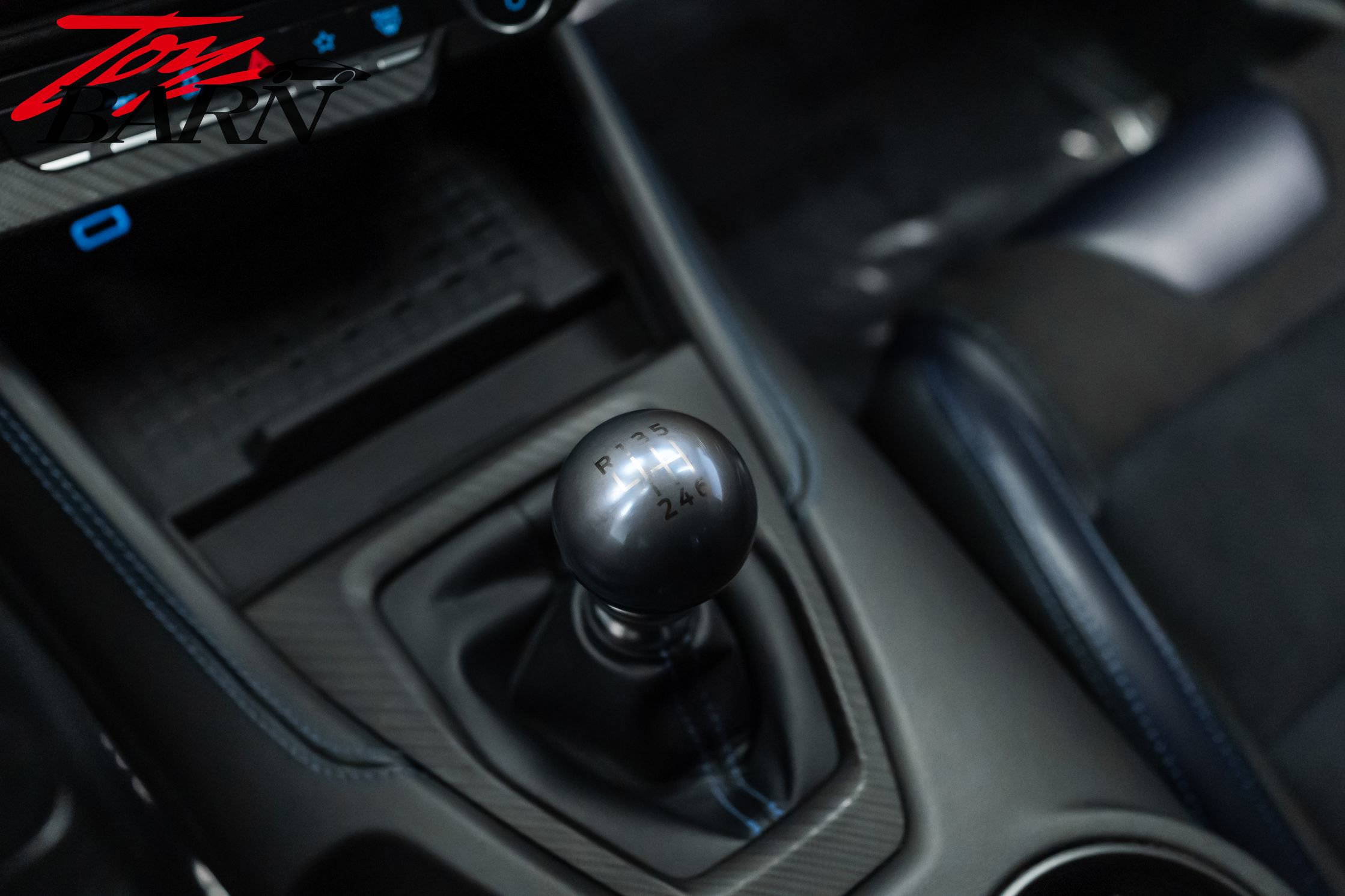 Used 2024 Ford Mustang Dark Horse image 40