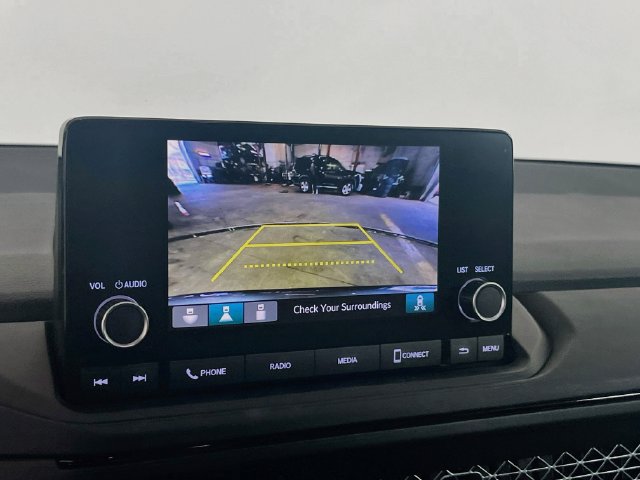 Certified 2023 Honda Accord EX image 14