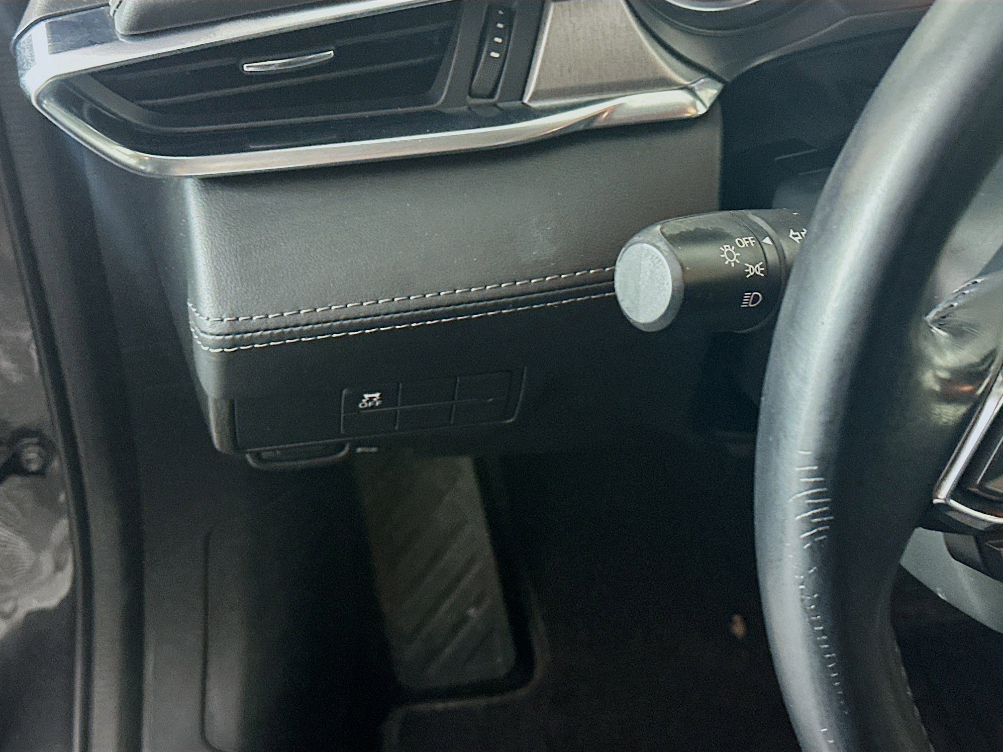 Used 2018 MAZDA MAZDA6 Sport image 16