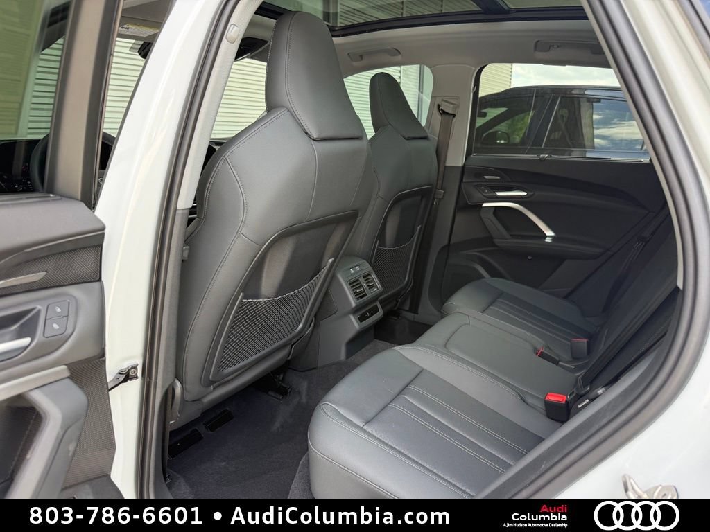 New 2026 Audi Q5 Premium Plus AWD/4WD image 24