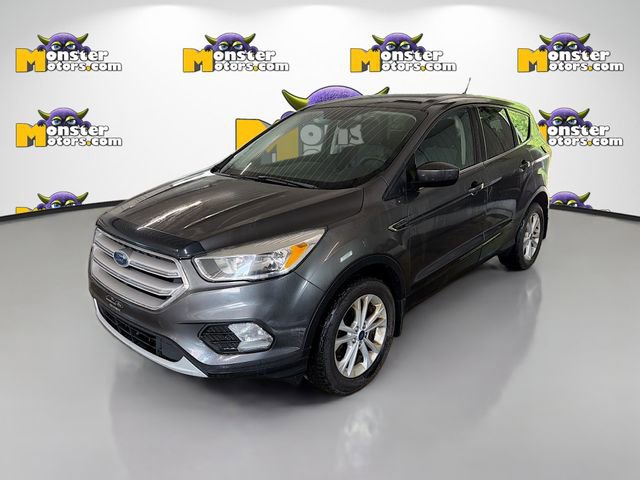 Used 2019 Ford Escape SE AWD/4WD image 1