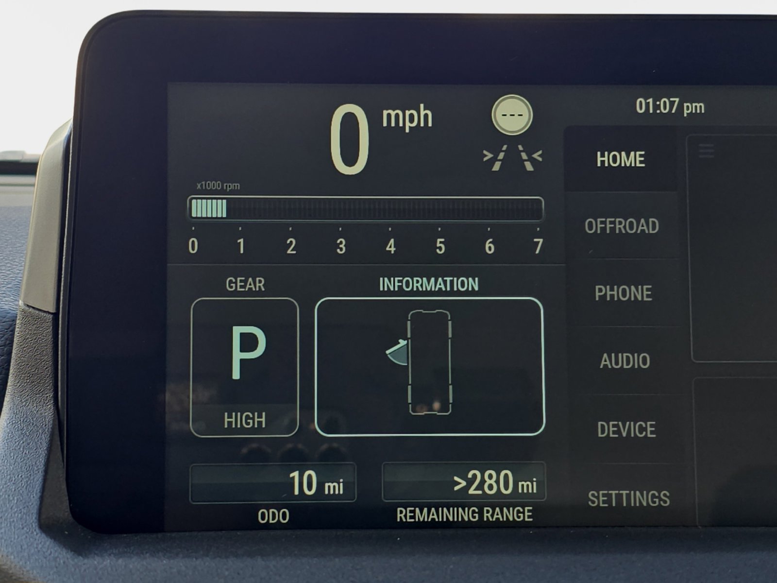 New 2026 INEOS Grenadier Station Wagon AWD/4WD image 21