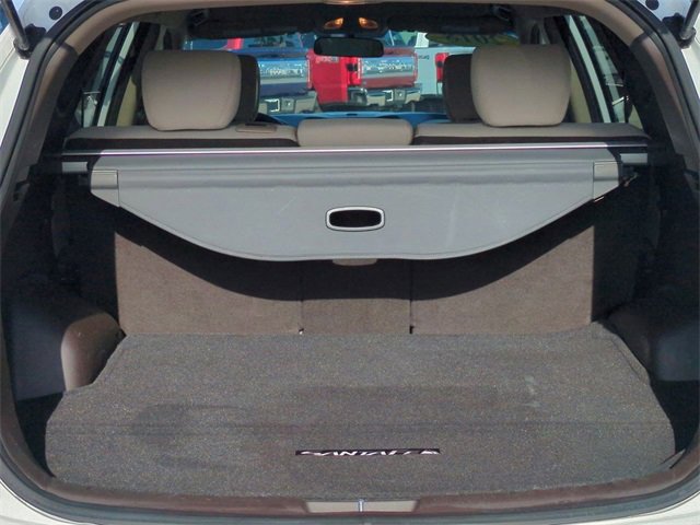 Used 2018 Hyundai Santa Fe Sport image 13