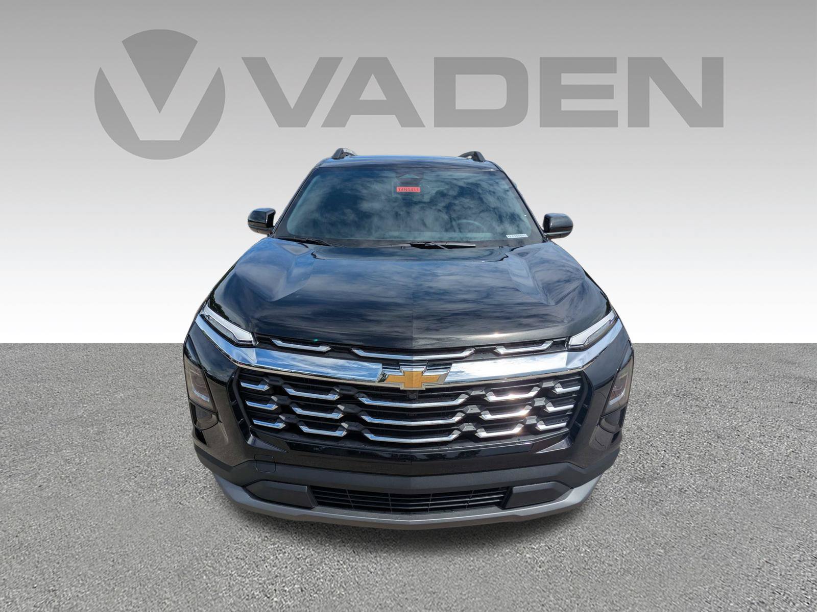 New 2027 Chevrolet Equinox LT FWD image 31