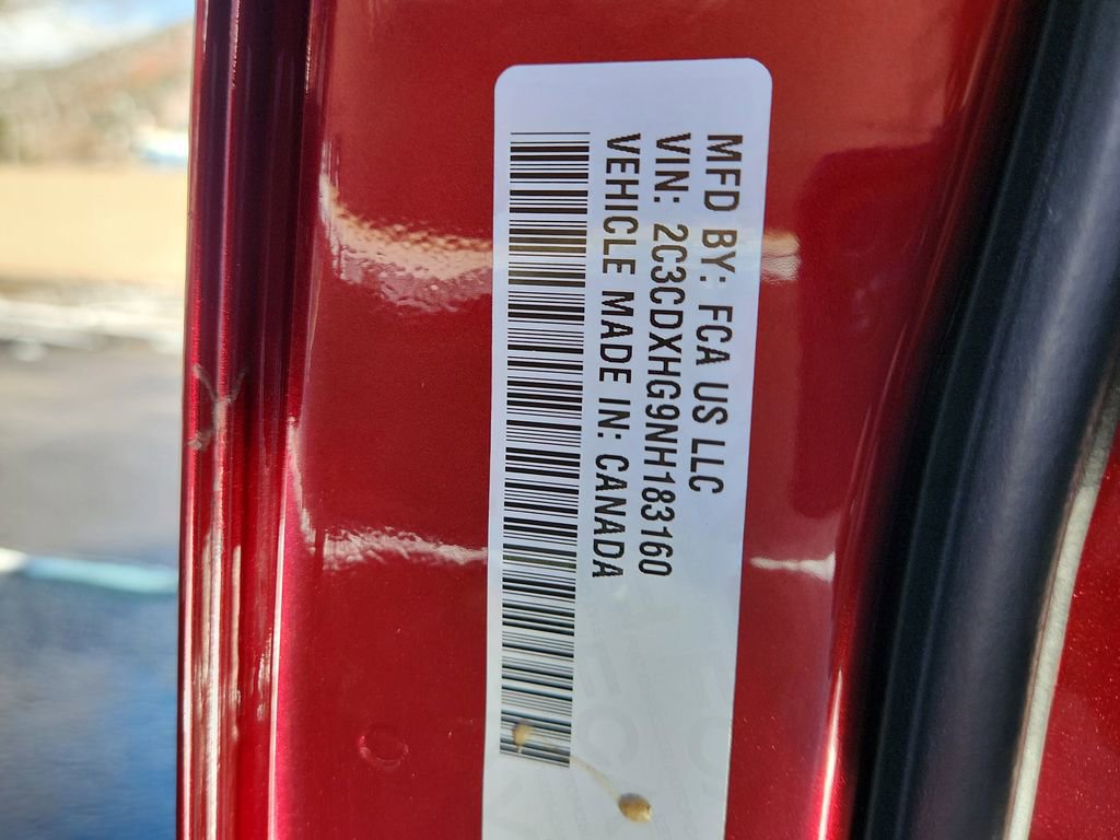 Used 2022 Dodge Charger GT image 18