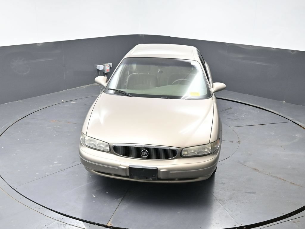 Used 2002 Buick Century Custom w/ Custom Premium Pkg FWD image 16