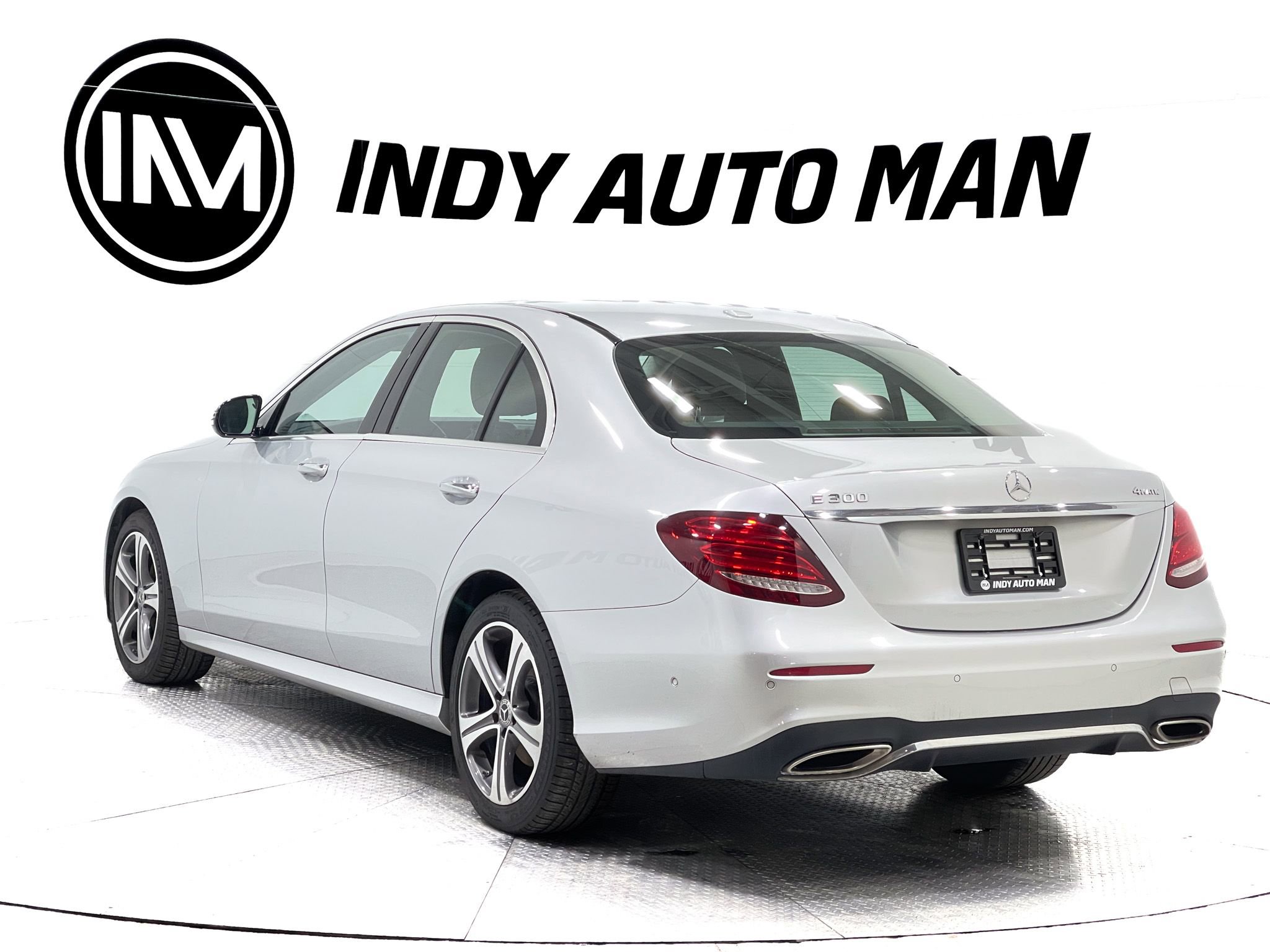 Used 2018 Mercedes-Benz E 300 E 300 image 6