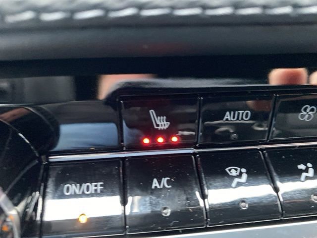 New 2026 Chevrolet Equinox LT w/ Convenience Package II image 10